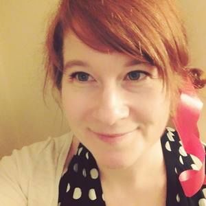 Meet your Posher, Julia